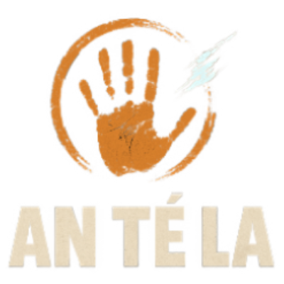 An Té La Logo
